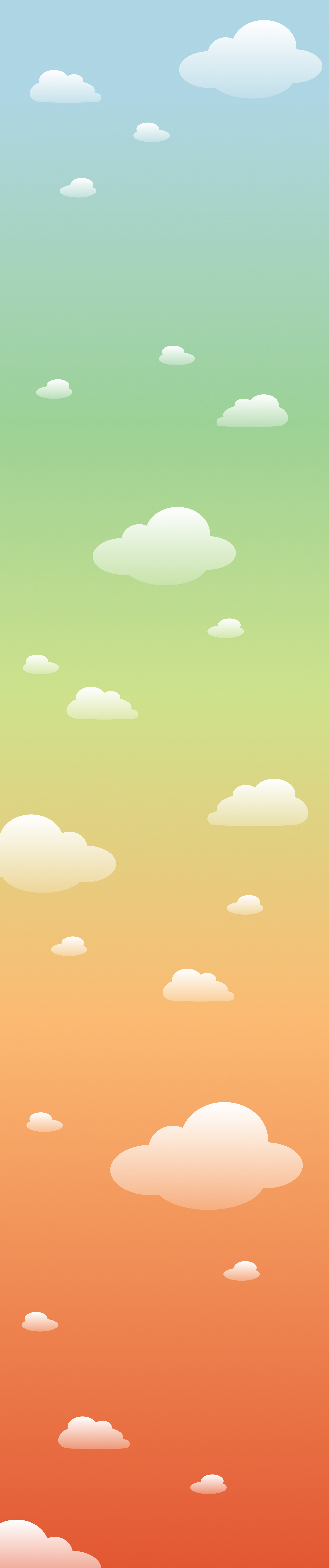 Background Gradient
